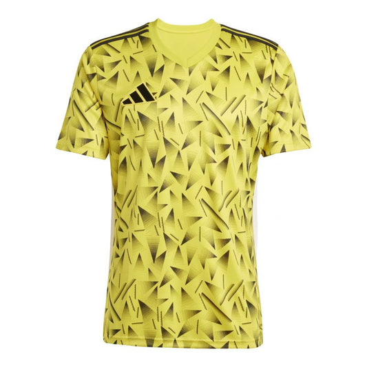 T-shirt adidas Team Icon 25 M JG3551 Clothing/Football Adidas