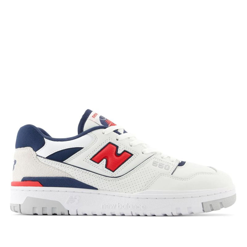 New Balance men's sports shoes BB550ESD In preparation Your Sports Performance