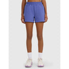 Women's quick-drying training shorts 4F 4FWAW25TFSHF1038-31S 4f