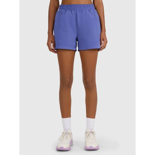 Women's quick-drying training shorts 4F 4FWAW25TFSHF1038-31S 4f