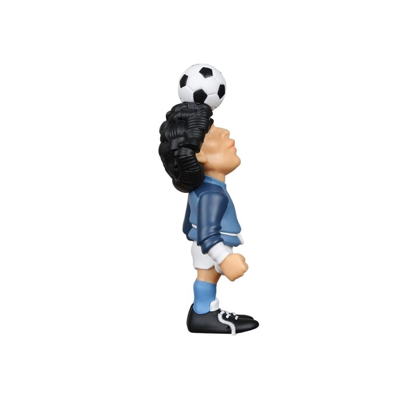 MINIX MARADONA - LIFE IS LIFE WARM UP (Gry i zabawki) Figurki/Kolekcjonerskie Your Sports Performance