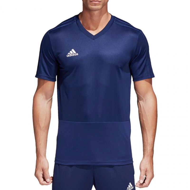 T-Shirt adidas Condivo 18 Training Jersey M CV8233 Clothing/Training Adidas