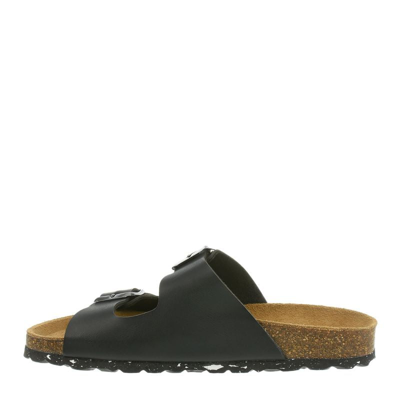CMP Eco Thalitha WWM Slipper women's summer flip-flops black (3Q91016-U901) In preparation Your Sports Performance