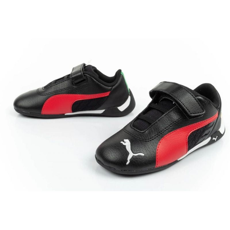 Children's sports shoes Puma Race R-Cat Jr 30654802 Footwear/Lifestyle Puma