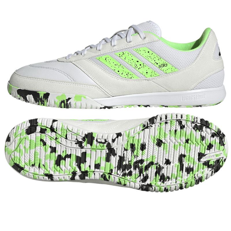 Adidas Top Sala Competition II IN JH6294 shoes In preparation Adidas