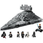 LEGO Star Wars 75394 Imperial Star Destroyer Kid/Toys Your Sports Performance
