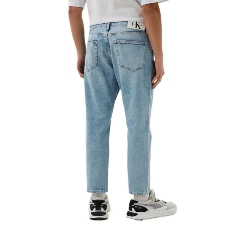 Calvin Klein Jeans Dad Jean M J30J324554 Clothing/Lifestyle/Trousers, shorts/Calvin Klein Jeans Your Sports Performance