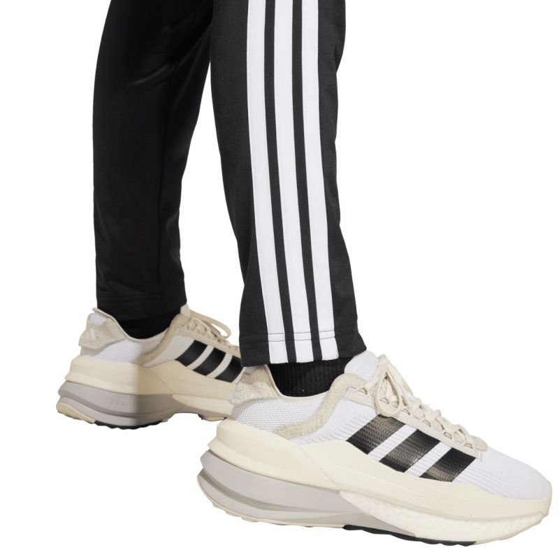 adidas Seasonal Essentials Tiberio 3-Stripes Tricot Jr Tracksuit JY0509 Clothing/Training Adidas