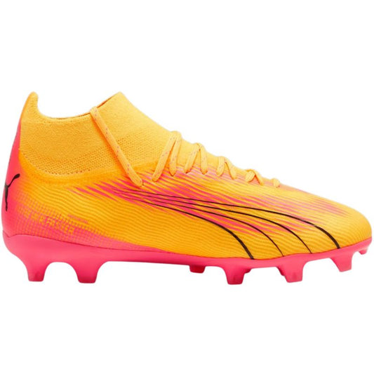 Puma Ultra Pro FG/AG Jr 107769 03 football shoes Footwear/Football/Kids Puma