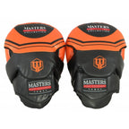 Curved Masters' legs ŁZ-MJC 1405-MJC Accessories/Martial arts equipment/Łapy Your Sports Performance