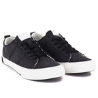 Men's black textile sneakers Big Star TT174292 To be categorized Your Sports Performance