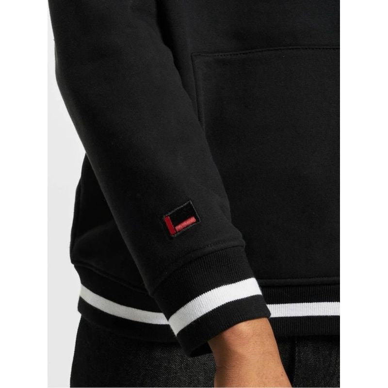 Fubu Varsity Heavy Hoodie M 6021078 Clothing/Lifestyle/4F Your Sports Performance