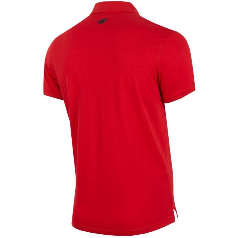 T-shirt 4F M H4L22 TSM355 62S Clothing/Lifestyle/T-shirts 4F