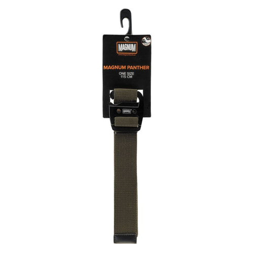 Magnum panther M belt 92800400656