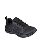 Skechers Microspec Max Kids Shoes Black 403774L BBK