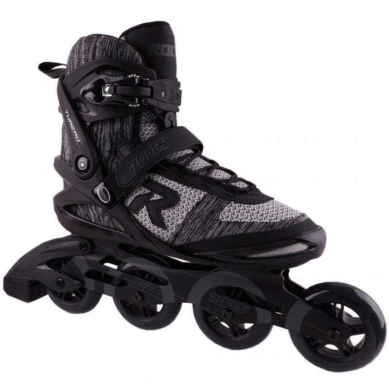 Inline Skates Roces Thread M 400 860 00002 Accessories/Skating/Rolki (pozostałe) Your Sports Performance