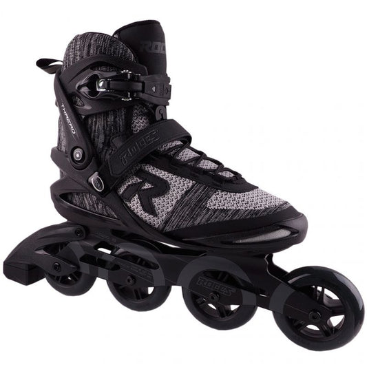 Inline Skates Roces Thread M 400 860 00002 Accessories/Skating/Rolki (pozostałe) Your Sports Performance