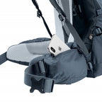 Deuter Futura Air Trek 45+10 SL 3402021-7403 hiking backpack Accessories/Plecaki/Deuter Your Sports Performance