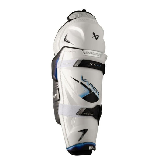 Bauer Vapor Flylite Int 1064863 hockey shin guards Accessories/Protectors and knee pads/Bauer Bauer