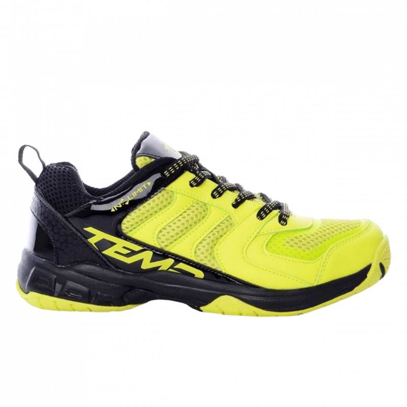 Tempish No Limit Jr 119000077 indoor shoes Footwear/Training/Kids Your Sports Performance