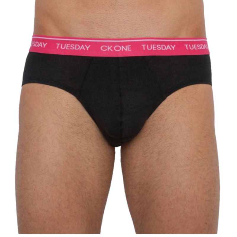 CALVIN KLEIN MEN'S BRIEFS 7PACK NB2317A In preparation Your Sports Performance