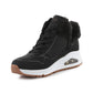 Skechers Uno-Fall Air W 310539L-BLK shoes Footwear/Outdoor/Skechers Skechers
