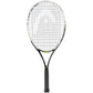 Head IG Speed 21 Junior Tennis Racket White and Black 233730 In preparation Your Sports Performance