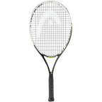 Head IG Speed 21 Junior Tennis Racket White and Black 233730 In preparation Your Sports Performance