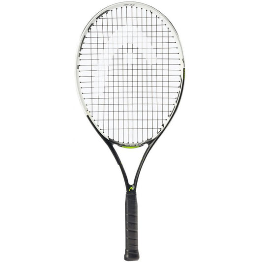 Head IG Speed 21 Junior Tennis Racket White and Black 233730 In preparation Your Sports Performance