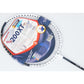 BEST SPORTING 200XT BADMINTON RACKET Sport/Sporty Rakietowe/Badminton/Rakiety Your Sports Performance