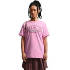 Nike Sportswear Classic Women's T-Shirt Pink IM6396 621