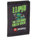LEGO Ninjago Wallet 20288-2508 Black One size In preparation Your Sports Performance