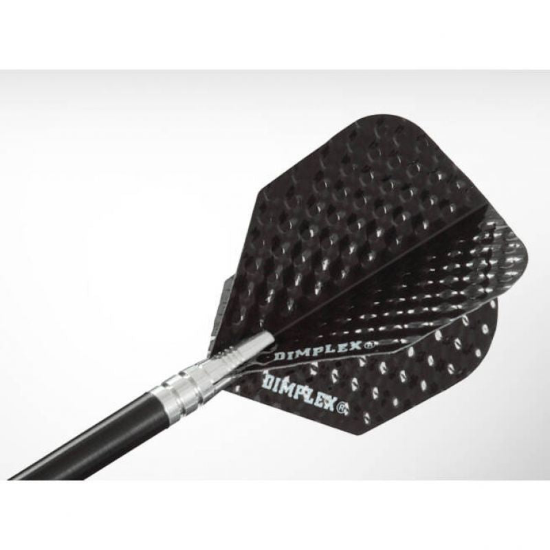 Harrows Dimplex Feathers In preparation Your Sports Performance
