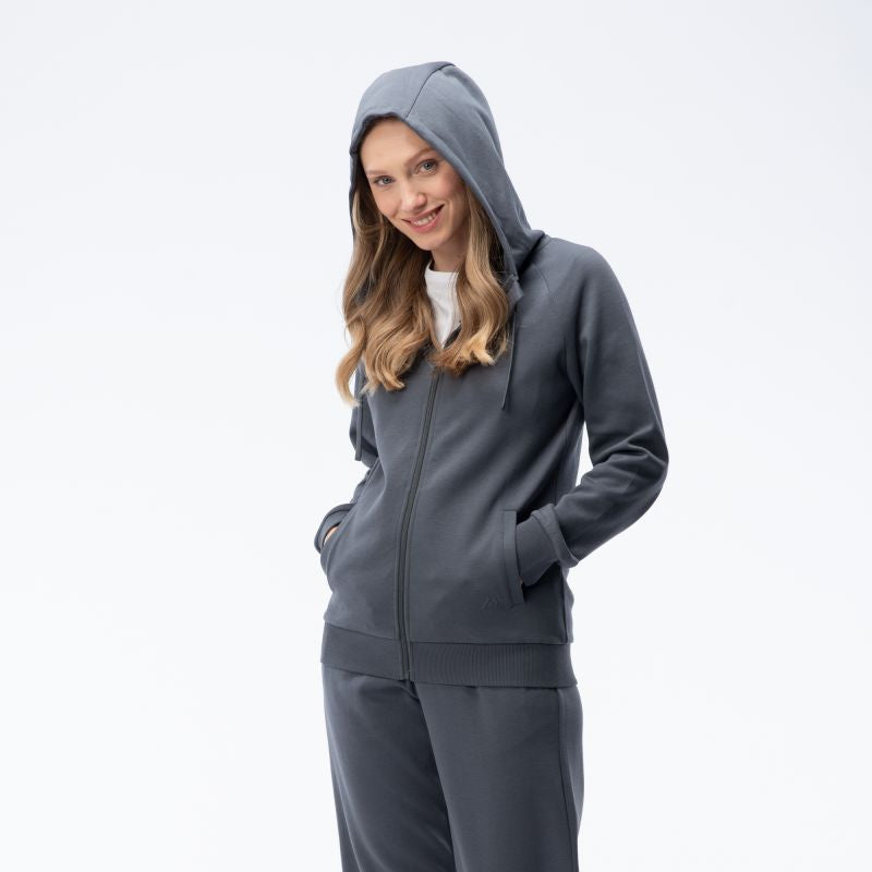 Women's Sweatshirt LADY MISINI Clothing Your Sports Performance