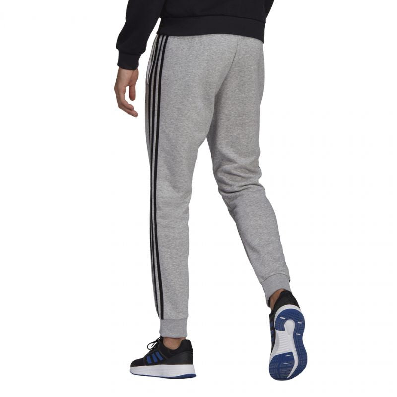 Adidas Essentials Fleece M GK8824 pants Clothing/Training Adidas