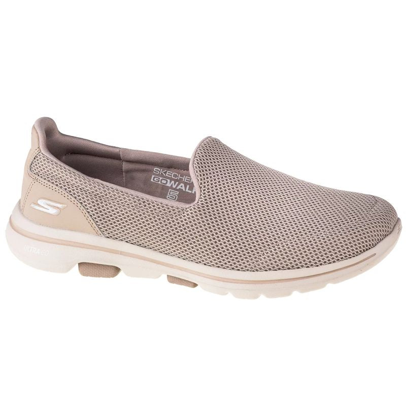 Skechers Go Walk 5 W 15901-TPE shoes Footwear/Lifestyle/Skechers Your Sports Performance