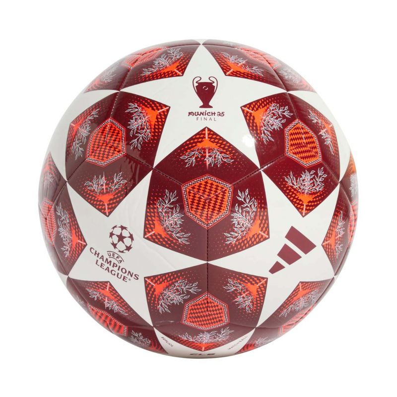 Football adidas UCL Club 24/25 Knockout Stages JH1284 Accessories/Balls/Football Adidas