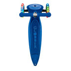 Scooter 3 wheels Globber Primo Foldable Plus Lights Jr 439-100 Accessories/Skating/Hulajnogi Your Sports Performance