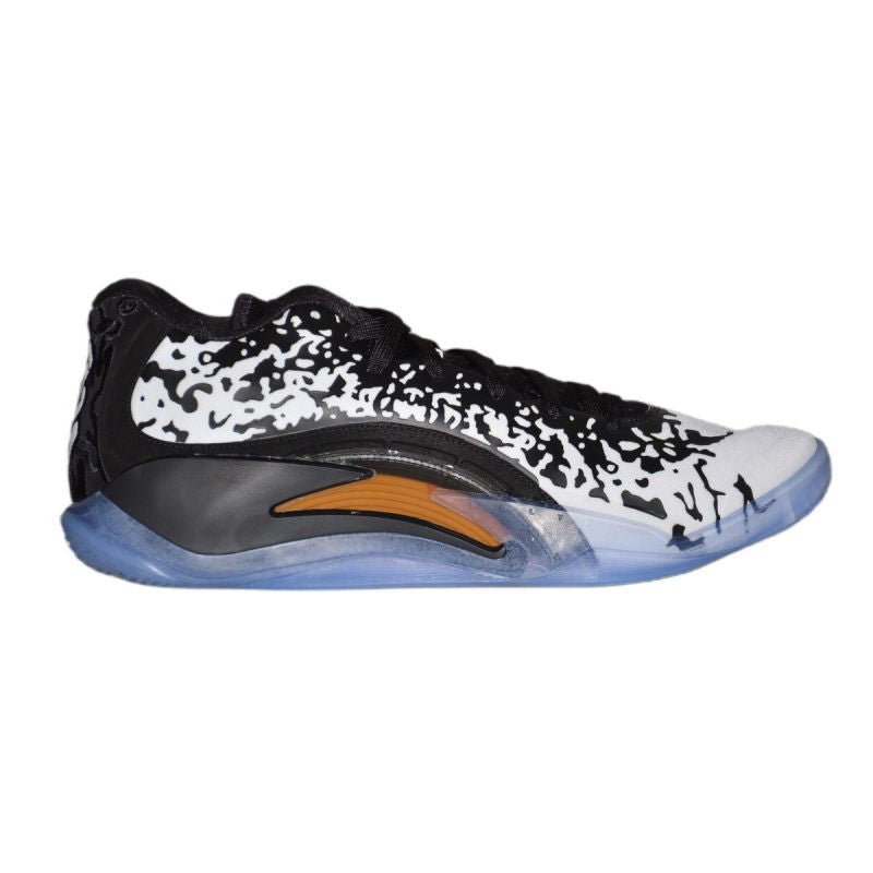 Air Jordan Zion 3 Multicolor Men's Basketball Shoe - DR0675-018 Obuwie/Buty do koszykówki męskie/Air Jordan Your Sports Performance