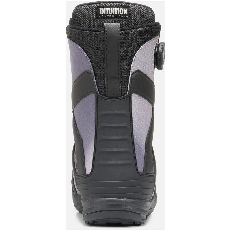 K2 BOUNDARY men’s snowboard boots grey