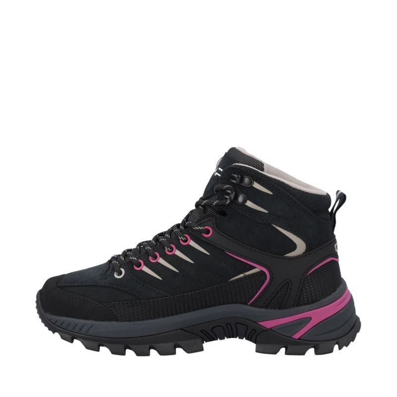 CMP Rigel 2.0 Mid 3Q19366 54UZ Women's Hiking Shoes