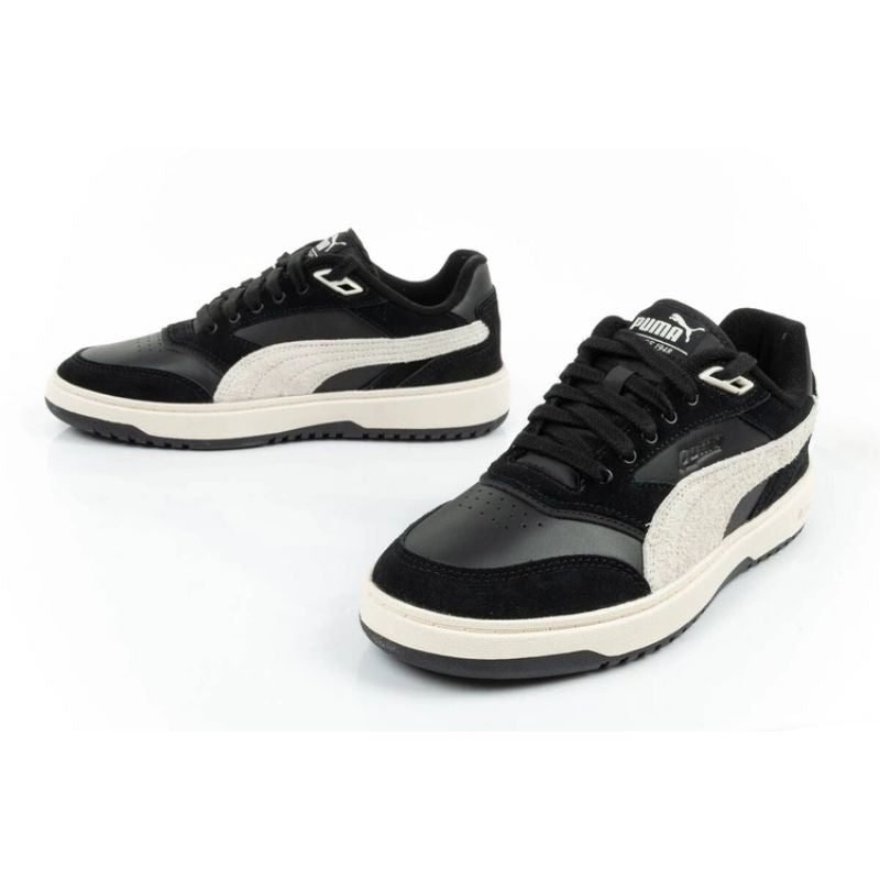 Puma Doublecourt W shoes 393283 04 Footwear/Lifestyle Puma