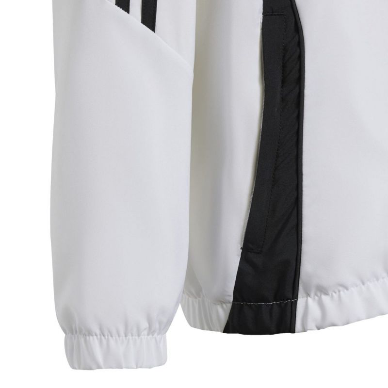 Adidas Tiro 24 Jr jacket IM8799 Clothing/Football Adidas