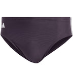 Adidas Classic 3-Stripes M swim briefs IU1877 Clothing/Swimming Adidas