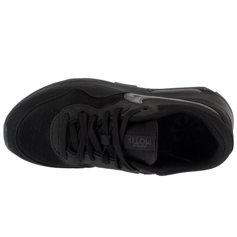 Nike Air Max Motif GS Jr DH9388-003 shoes Footwear/Lifestyle/Nike Nike