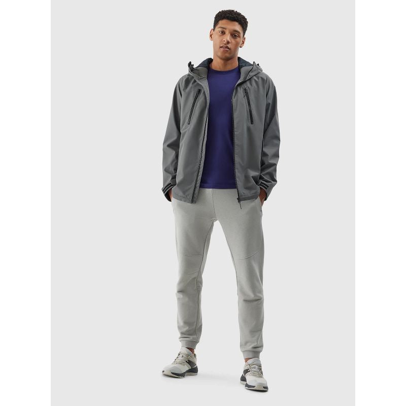 Men's transitional jacket with NeoDry 8K 4F membrane *Kategoria tymczasowa Your Sports Performance