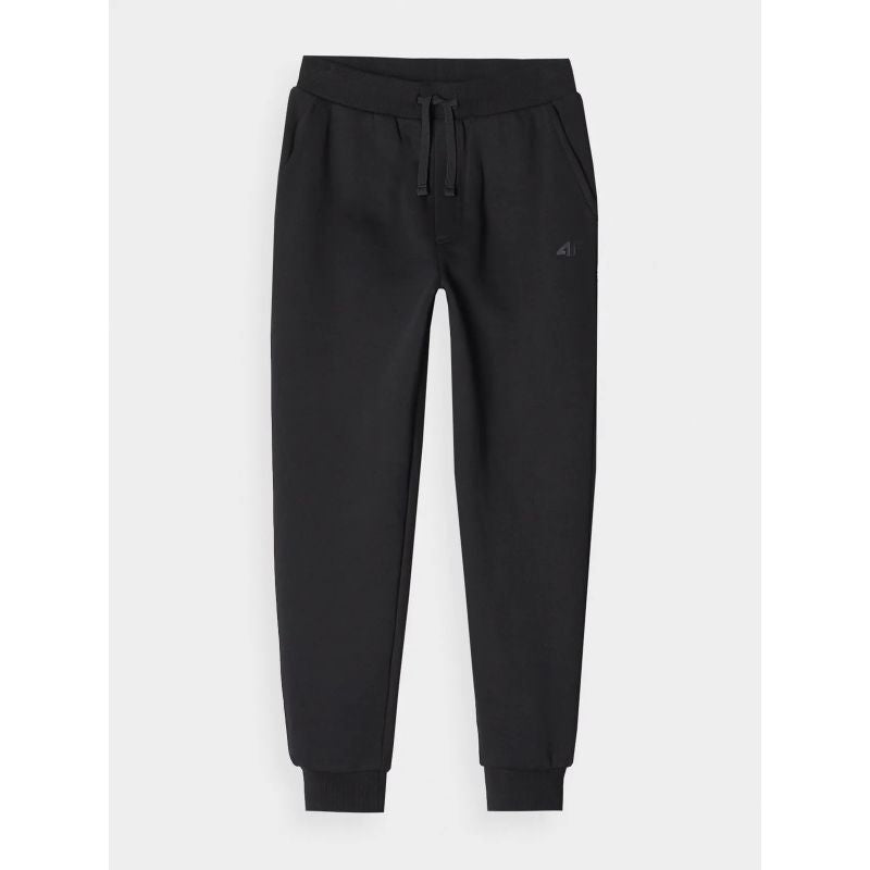 4F Jr sweatpants 4FJWMM00TTROM0811-20S Clothing/Lifestyle/Trousers, shorts/4F Your Sports Performance