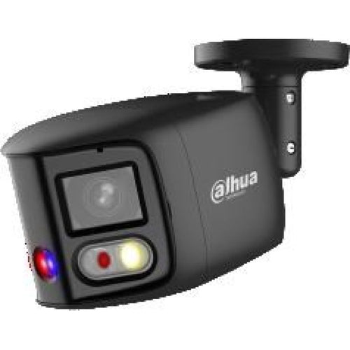 TIOC DUO DAHUA IP camera IPC-PFW3849S-A180-E2-AS-PV-0280B-BLACK CCTV IP/Kamery Your Sports Performance