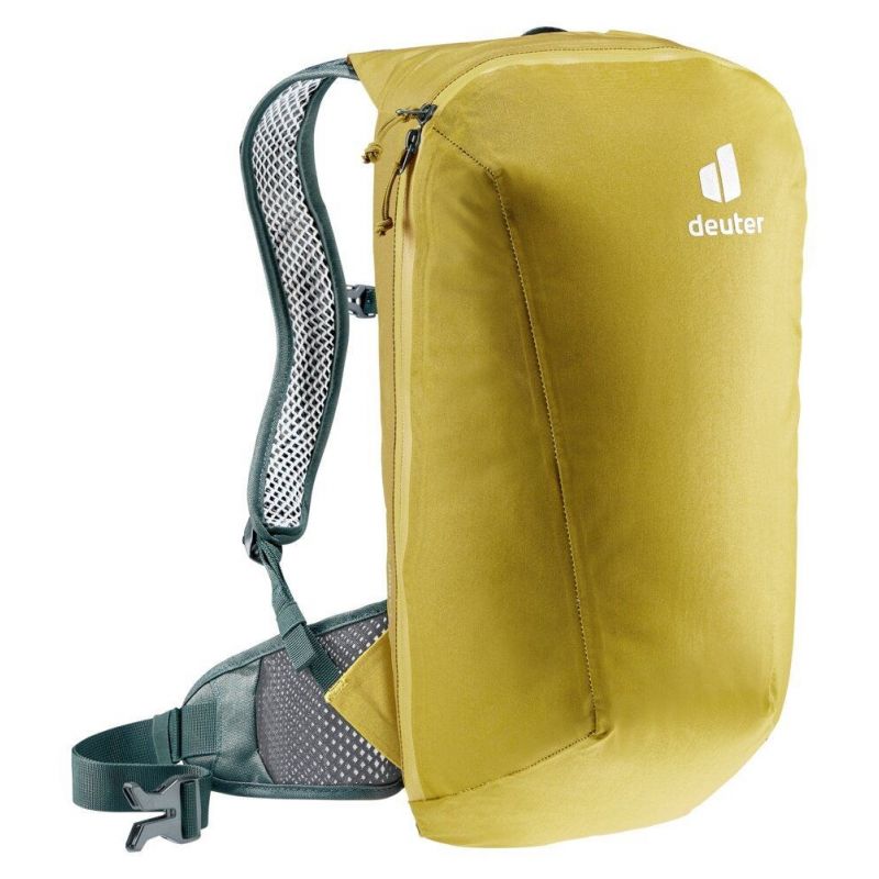 Cycling backpack - Deuter Plamort 12 Survival/Torby, plecaki, organizery Your Sports Performance
