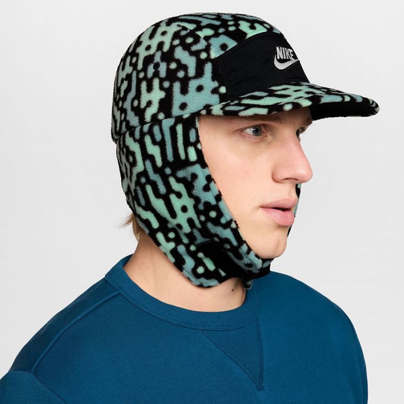 Nike Fly Cap HQ0362-010 In preparation Nike